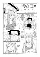 Erobato ASAGI / えろばとASAGI [Itoyoko] [Yotsubato] Thumbnail Page 16