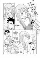 Erobato ASAGI / えろばとASAGI [Itoyoko] [Yotsubato] Thumbnail Page 18