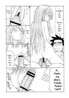 Erobato ASAGI / えろばとASAGI [Itoyoko] [Yotsubato] Thumbnail Page 21