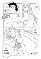 Erobato ASAGI / えろばとASAGI [Itoyoko] [Yotsubato] Thumbnail Page 24