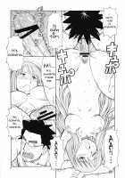 Erobato ASAGI / えろばとASAGI [Itoyoko] [Yotsubato] Thumbnail Page 28