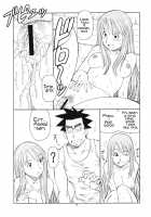 Erobato ASAGI / えろばとASAGI [Itoyoko] [Yotsubato] Thumbnail Page 31