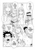 Erobato ASAGI / えろばとASAGI [Itoyoko] [Yotsubato] Thumbnail Page 32