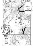 Erobato ASAGI / えろばとASAGI [Itoyoko] [Yotsubato] Thumbnail Page 33