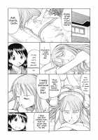 Erobato ASAGI / えろばとASAGI [Itoyoko] [Yotsubato] Thumbnail Page 34