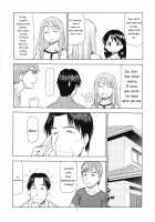 Erobato ASAGI / えろばとASAGI [Itoyoko] [Yotsubato] Thumbnail Page 04