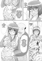 Fallen Pregnant Wife / 堕落妊婦妻 [Iwai Takeshi] [Original] Thumbnail Page 02