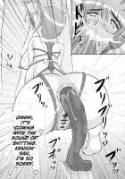 Fallen Pregnant Wife / 堕落妊婦妻 [Iwai Takeshi] [Original] Thumbnail Page 09