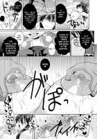 Kusuguri Ryoujoku Reimu-Chan / くすぐり陵辱霊夢ちゃん [Mori Guruta] [Touhou Project] Thumbnail Page 12