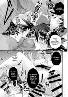 Kusuguri Ryoujoku Reimu-Chan / くすぐり陵辱霊夢ちゃん [Mori Guruta] [Touhou Project] Thumbnail Page 14