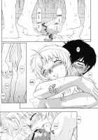 Full Metal Panic! 6 - Furu Sasayaki [Apploute] [Full Metal Panic] Thumbnail Page 30