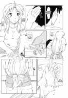 Full Metal Panic! 6 - Furu Sasayaki [Apploute] [Full Metal Panic] Thumbnail Page 06