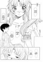 Full Metal Panic! 6 - Furu Sasayaki [Apploute] [Full Metal Panic] Thumbnail Page 08