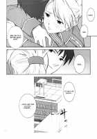 Falling Rain / FallingRain [Yuuki Mitsuru] [Fullmetal Alchemist] Thumbnail Page 14