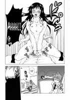 LOVE CRUSADERS / LOVE CRUSADERS [Mens] [To Love-Ru] Thumbnail Page 13