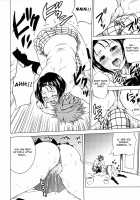 LOVE CRUSADERS / LOVE CRUSADERS [Mens] [To Love-Ru] Thumbnail Page 17