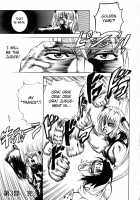 LOVE CRUSADERS / LOVE CRUSADERS [Mens] [To Love-Ru] Thumbnail Page 32