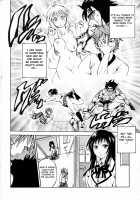 LOVE CRUSADERS / LOVE CRUSADERS [Mens] [To Love-Ru] Thumbnail Page 03