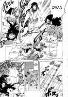 LOVE CRUSADERS / LOVE CRUSADERS [Mens] [To Love-Ru] Thumbnail Page 04