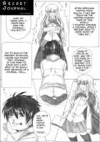 Angel's Stroke 19 Elf Shibori / Angel's stroke 19 エルフしぼり [Kutani] [Zero No Tsukaima] Thumbnail Page 02