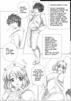 Angel's Stroke 19 Elf Shibori / Angel's stroke 19 エルフしぼり [Kutani] [Zero No Tsukaima] Thumbnail Page 03