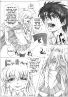Angel's Stroke 19 Elf Shibori / Angel's stroke 19 エルフしぼり [Kutani] [Zero No Tsukaima] Thumbnail Page 40