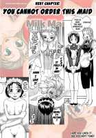 Milk Maid [Rate] [Original] Thumbnail Page 120