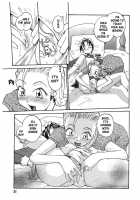 Milk Maid [Rate] [Original] Thumbnail Page 36