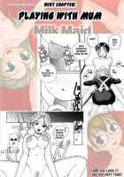 Milk Maid [Rate] [Original] Thumbnail Page 50