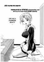 Milk Maid [Rate] [Original] Thumbnail Page 54