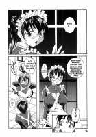 Milk Maid [Rate] [Original] Thumbnail Page 87