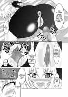 Chotto No Fate Mama [Bokujou Nushi K] [Mahou Shoujo Lyrical Nanoha] Thumbnail Page 15