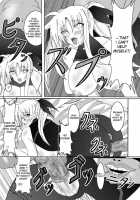 Chotto No Fate Mama [Bokujou Nushi K] [Mahou Shoujo Lyrical Nanoha] Thumbnail Page 16