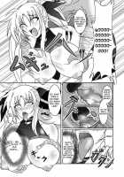 Chotto No Fate Mama [Bokujou Nushi K] [Mahou Shoujo Lyrical Nanoha] Thumbnail Page 19