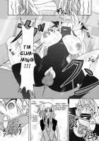 Chotto No Fate Mama [Bokujou Nushi K] [Mahou Shoujo Lyrical Nanoha] Thumbnail Page 20