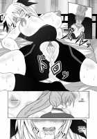 Chotto No Fate Mama [Bokujou Nushi K] [Mahou Shoujo Lyrical Nanoha] Thumbnail Page 25