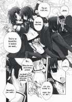 Forbidden Lovers [Izumiya Otoha] [Kara No Kyoukai] Thumbnail Page 14