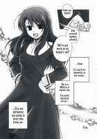 Forbidden Lovers [Izumiya Otoha] [Kara No Kyoukai] Thumbnail Page 20