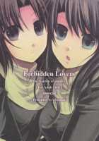 Forbidden Lovers [Izumiya Otoha] [Kara No Kyoukai] Thumbnail Page 26