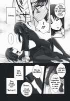 Forbidden Lovers [Izumiya Otoha] [Kara No Kyoukai] Thumbnail Page 08