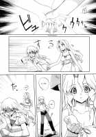 Internal ERROR / Internal ERROR [Hanpera] [Read Or Die] Thumbnail Page 10