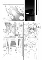 Internal ERROR / Internal ERROR [Hanpera] [Read Or Die] Thumbnail Page 11