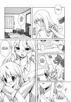 Internal ERROR / Internal ERROR [Hanpera] [Read Or Die] Thumbnail Page 13