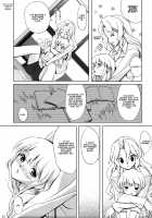 Internal ERROR / Internal ERROR [Hanpera] [Read Or Die] Thumbnail Page 14