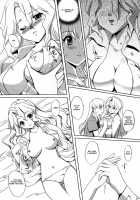 Internal ERROR / Internal ERROR [Hanpera] [Read Or Die] Thumbnail Page 17