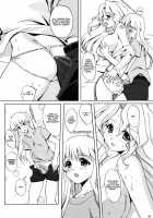 Internal ERROR / Internal ERROR [Hanpera] [Read Or Die] Thumbnail Page 19