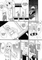 Internal ERROR / Internal ERROR [Hanpera] [Read Or Die] Thumbnail Page 31