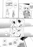 Internal ERROR / Internal ERROR [Hanpera] [Read Or Die] Thumbnail Page 32