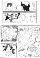 Internal ERROR / Internal ERROR [Hanpera] [Read Or Die] Thumbnail Page 36