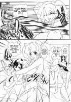 Internal ERROR / Internal ERROR [Hanpera] [Read Or Die] Thumbnail Page 39